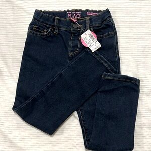 The Children’s Place Jeans.  Girls 5T. NWT.